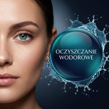 Hydro Oxygen H2 10w1, oczyszczanie wodorowe, hydrodermabrazja, zabieg wodorowy twarzy, terapia tlenowa, maska LED, urządzenie kosmetyczne 10w1, sprzęt do gabinetu kosmetologicznego, profesjonalne urządzenie do twarzy