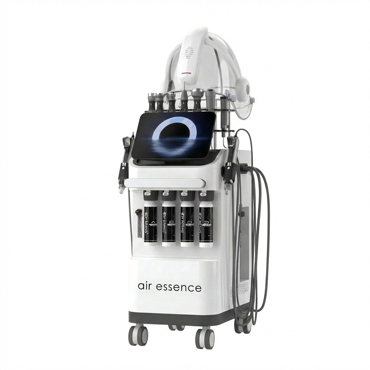 Air Essence™ Hydro Oxygen H2 urządzenie 10w1 oczyszczanie wodorowe