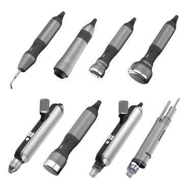 Hydro Oxygen H2 10w1, oczyszczanie wodorowe, hydrodermabrazja, zabieg wodorowy twarzy, terapia tlenowa, maska LED, urządzenie kosmetyczne 10w1, sprzęt do gabinetu kosmetologicznego, profesjonalne urządzenie do twarzy