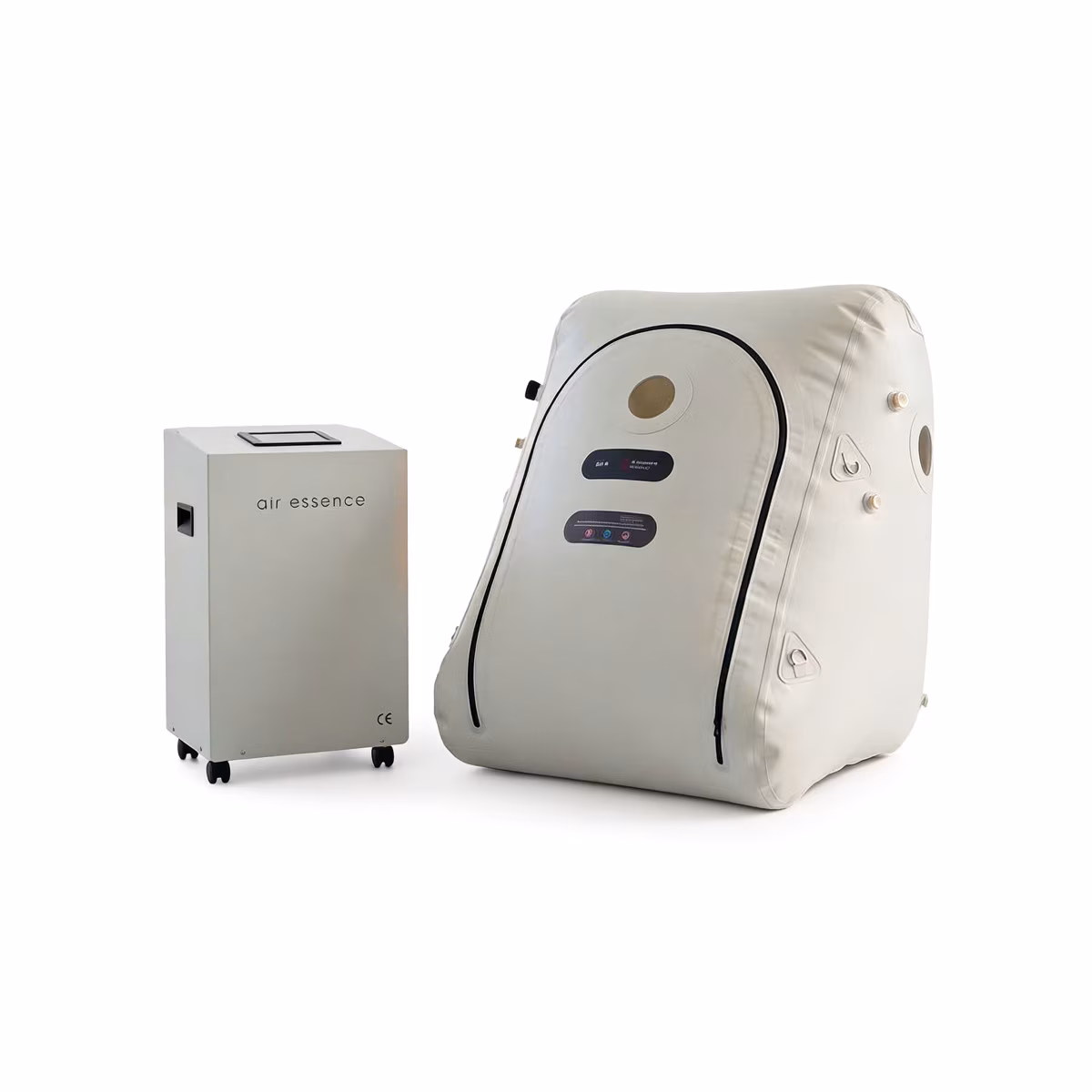 Air Essence™ Atmospheric A1 komora hiperbaryczna