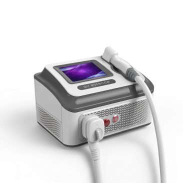 Air Essence™ Harmattan H8 laser diodowy do depilacji usuwanie owłosienia