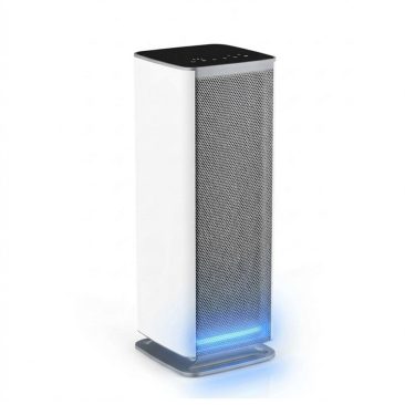 Grafenowy oczyszczacz powietrza Air Essence™ ESP Cyclone