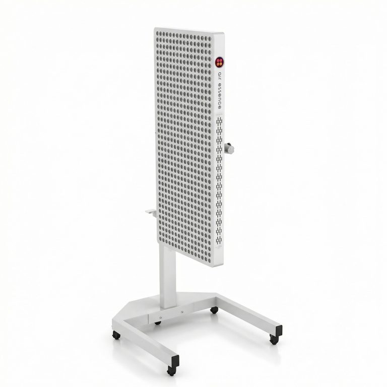 Air Essence™ AirLed L1 Panel do terapii światłem czerwonym i podczerwonym LED panel_led_1
