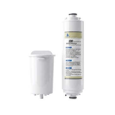 Zestaw Filtrów Wymiennych do ZephyrHydro Z3