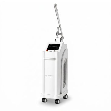 Air Essence™ AramisMed medyczny ablacyjny laser frakcyjny CO2