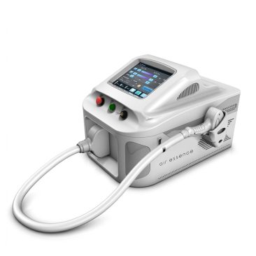 Laser medyczny diodowy Air Essence™ HarmattanMed trójfalowy (755, 810, 1064 nm)