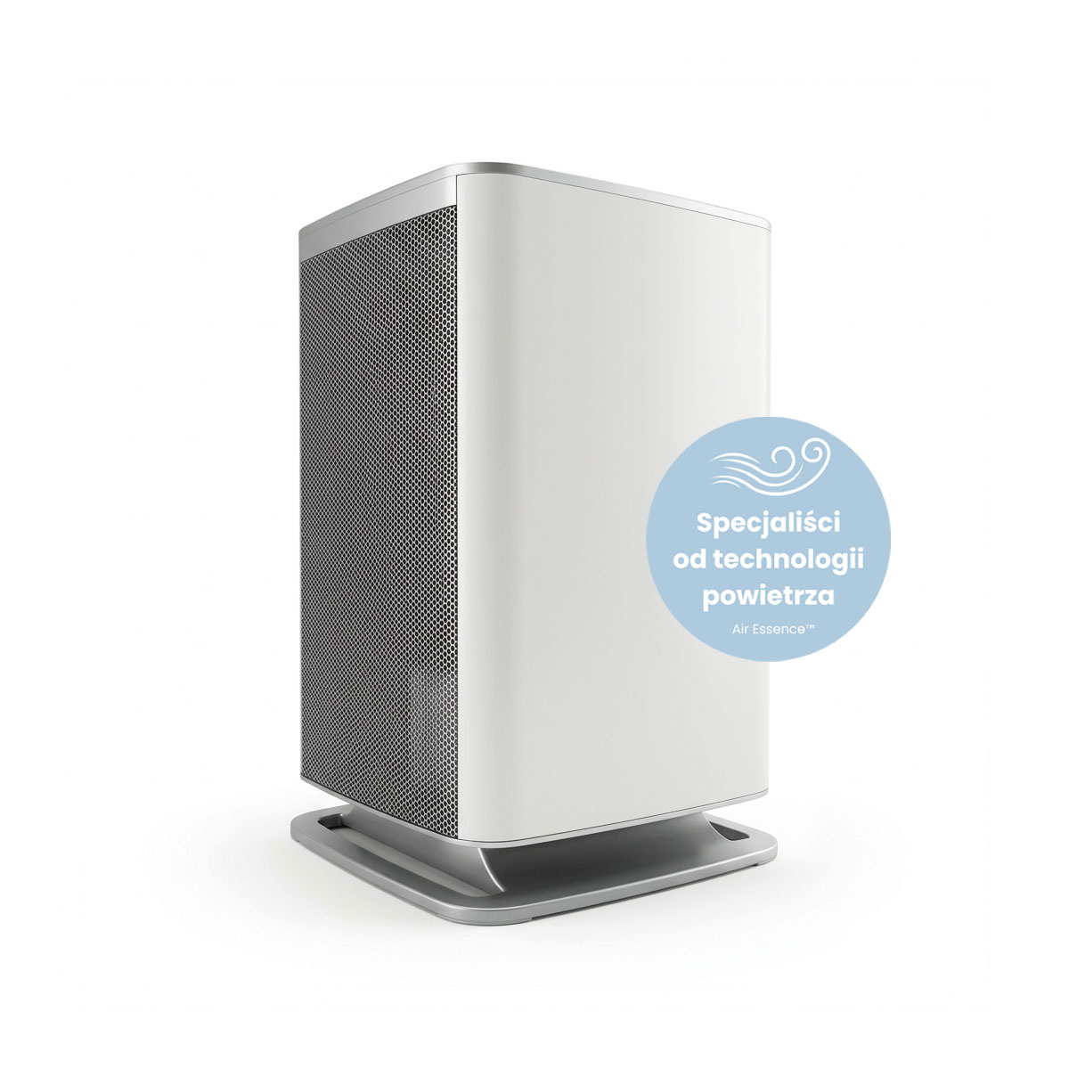 Grafenowy oczyszczacz powietrza Air Essence™ ESP Cyclone Mini - obrazek 2