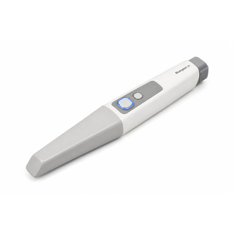 Air Essence™ OrthoScan O2 Profesjonalny bezprzewodowy, medyczny skaner jamy ustnej do użytku ortodontycznego Runyes orthoscan-02-med-main
