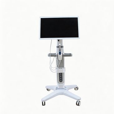 Air Essence™ OrthoScan O3 Profesjonalny skaner jamy ustnej do użytku ortodontycznego