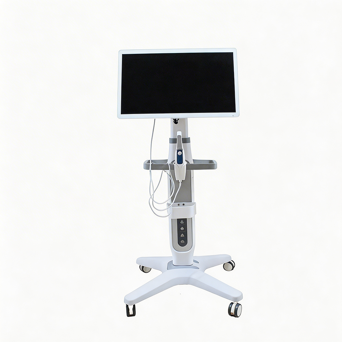 Air Essence™ OrthoScan O3 Profesjonalny skaner jamy ustnej do użytku ortodontycznego