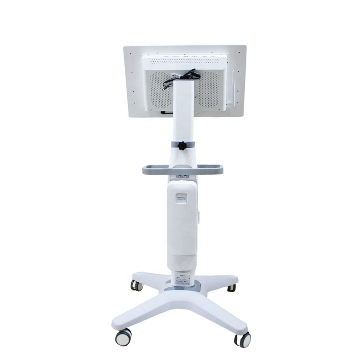 Air Essence™ OrthoScan O3 Profesjonalny skaner jamy ustnej do użytku ortodontycznego - obrazek 2