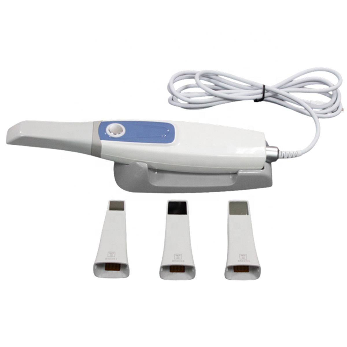 Air Essence™ OrthoScan O3 Profesjonalny skaner jamy ustnej do użytku ortodontycznego - obrazek 4