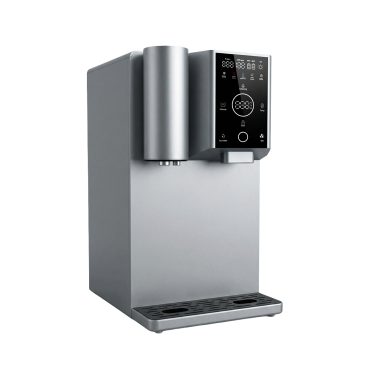 Air Essence™ ZephyrIce Z6 5w1 filtr do wody odwróconej osmozy z kostkarką do lodu
