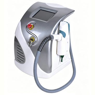 Air Essence™ FluxionMed F1 medyczny laser pikosekundowy kosmetyczny , Q Switch Nd Yag