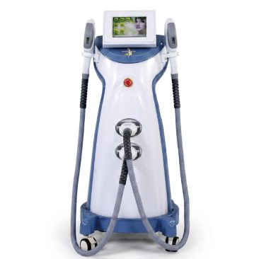 Air Essence™ HarmattanMed IPL medyczny laser IPL SHR