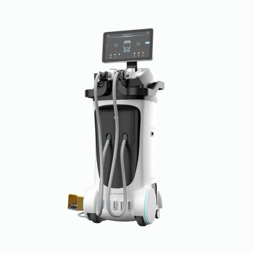 Laser medyczny diodowy Air Essence™ HarmattanMed M2