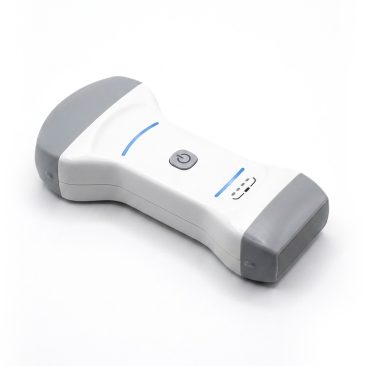 Air Essence™ UltraMed M6 - medyczny mobilny aparat USG, 3 w 1