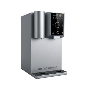 Air Essence™ ZephyrIce Z6 5w1 filtr do wody odwróconej osmozy z kostkarką do lodu