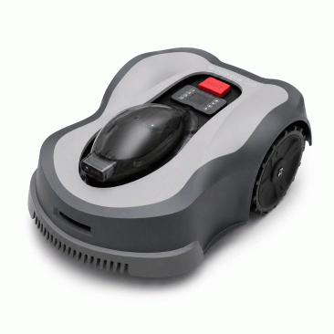 Robot koszący Air Essence™ Bora
