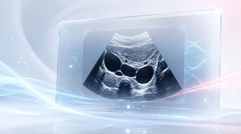 Od czego zależy jakość obrazu w aparacie USG? 10 parametrów, które naprawdę mają znaczenie usg-jakość-obrazu-main
