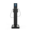 Air Essence™ AirMetrics M2 - analizator składu ciała, cyfrowa waga