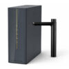 Air Essence™ ZephyrHydro Z7 podzlewowy filtr wody z odwróconą osmozą RO i wodą wodorową
