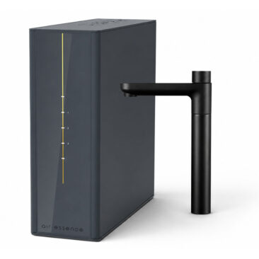 Air Essence™ ZephyrHydro Z7 podzlewowy filtr wody z odwróconą osmozą RO i wodą wodorową