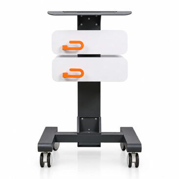 Wózek transportowy do Air Essence™ Windsculpt S2