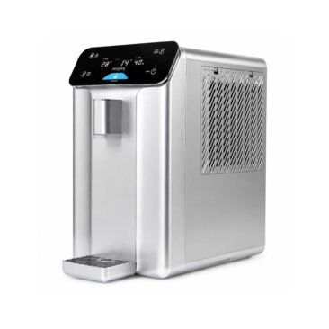Air Essence™ Zephyr Pure - Generator czystej wody z powietrza