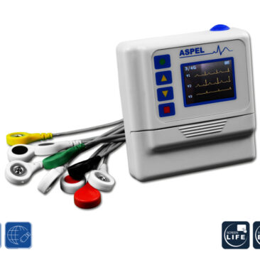 ASPEL HLT-712 v.301 1
