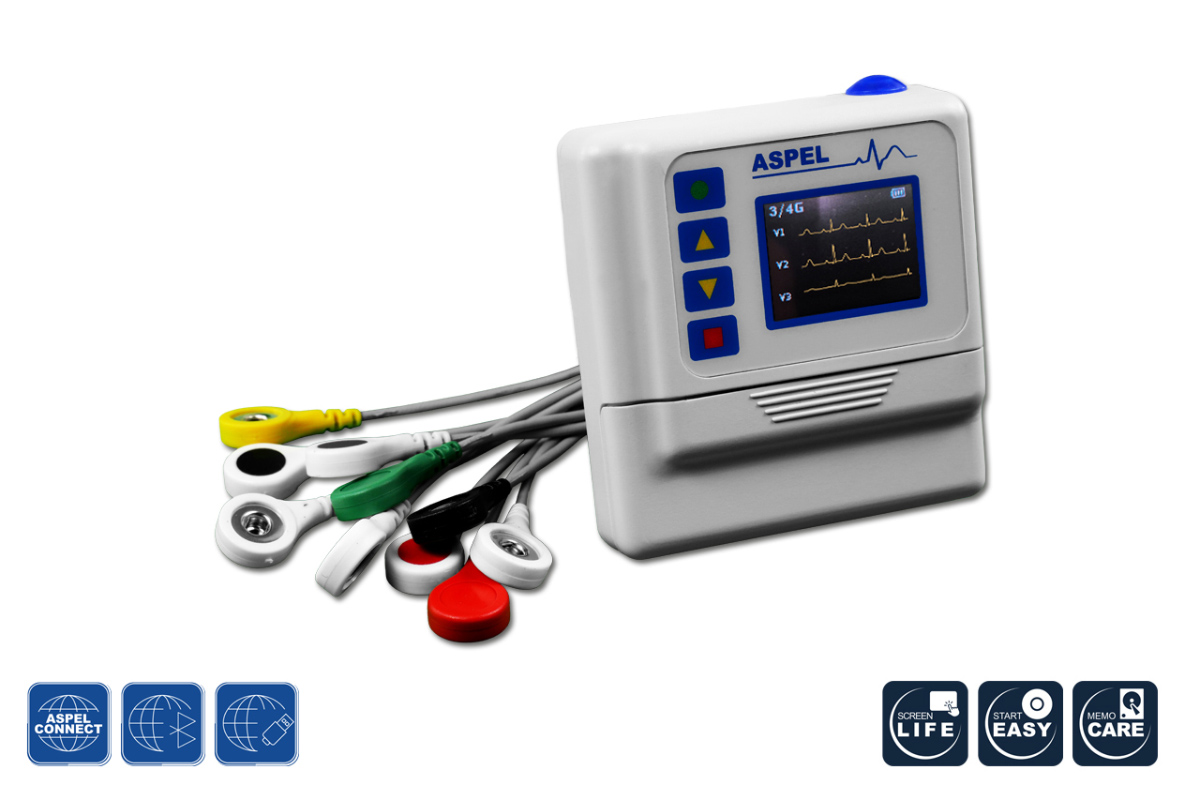 ASPEL HLT-712 v.301 1