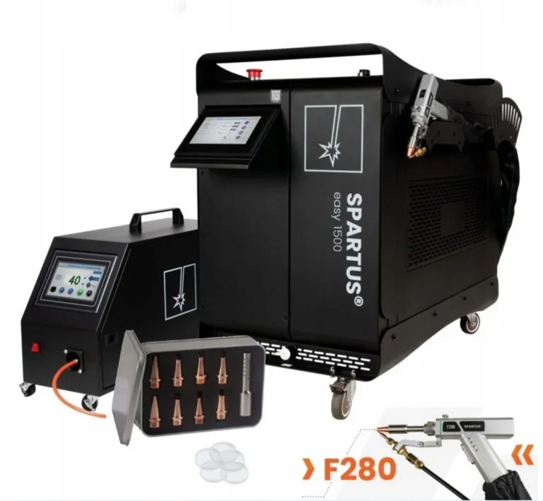Spawarka ręczna laserowa Spartus Easy 1500 3w1 18271742700__image1__preview