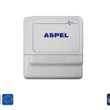 ASPEL HLT-712 v.201 2