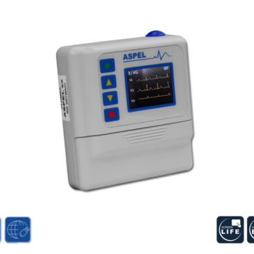 ASPEL HLT-712 v.301 2