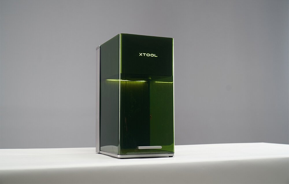 Grawerka laserowa XTOOL F1 Ultra 2