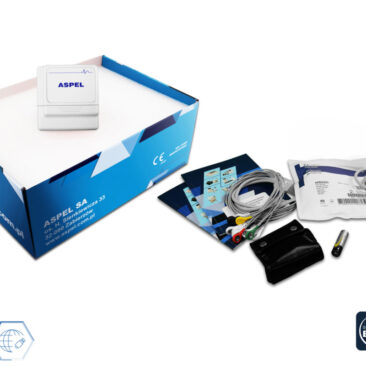 ASPEL HLT-712 v.201 3