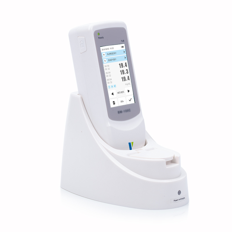 Bilirubinometr DAVID Medical BM100-C 4