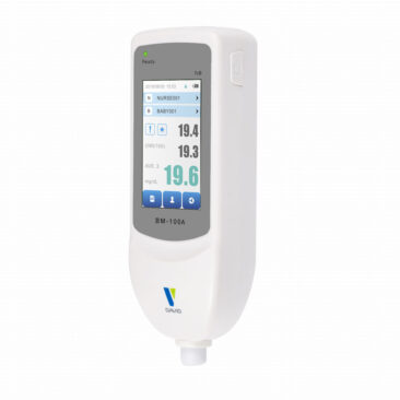 Bilirubinometr DAVID Medical BM100-C 5