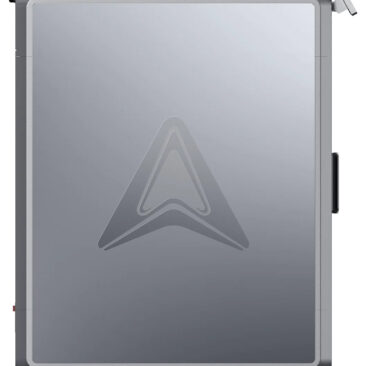 Drukarka 3D CREALITY K2 Plus Combo Wi-Fi 14