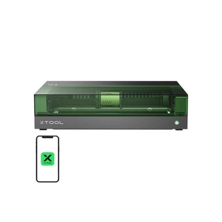 Grawerka laserowa xTool 2w1 S1 40W main