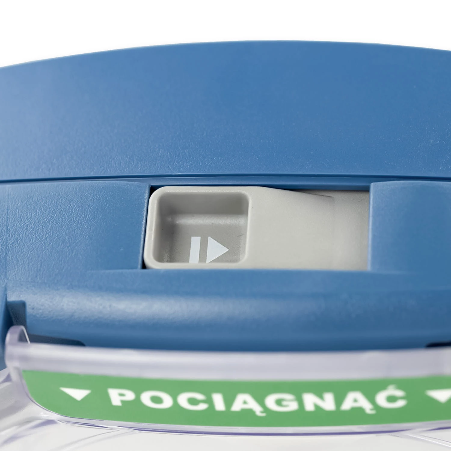 Defibrylator AED Philips HS1 w torbie Standard - obrazek 4