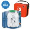 Defibrylator AED Philips HS1 w torbie Standard
