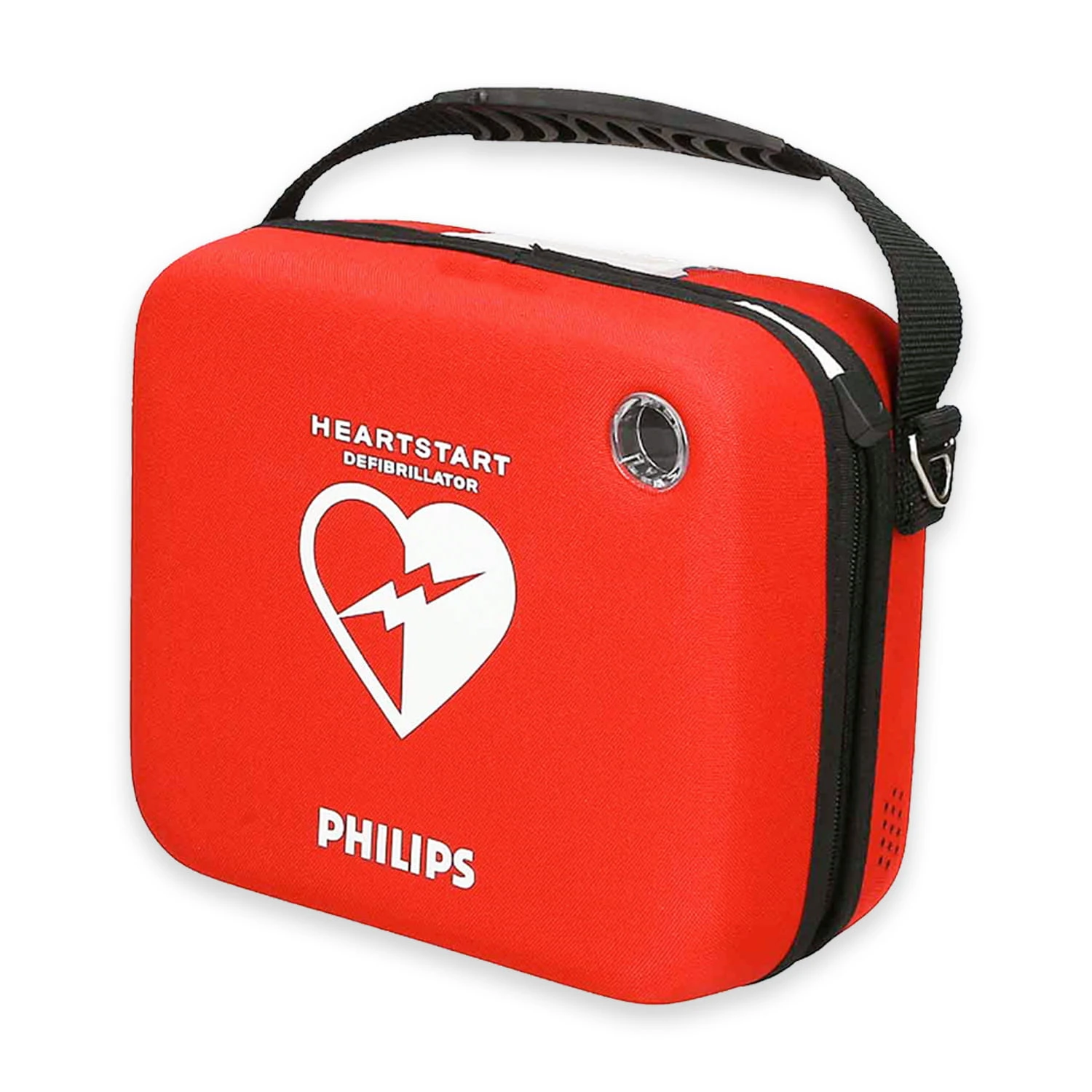 Defibrylator AED Philips HS1 w torbie Standard - obrazek 10