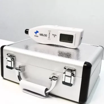 Bilirubinometr M&B MBJ30 1