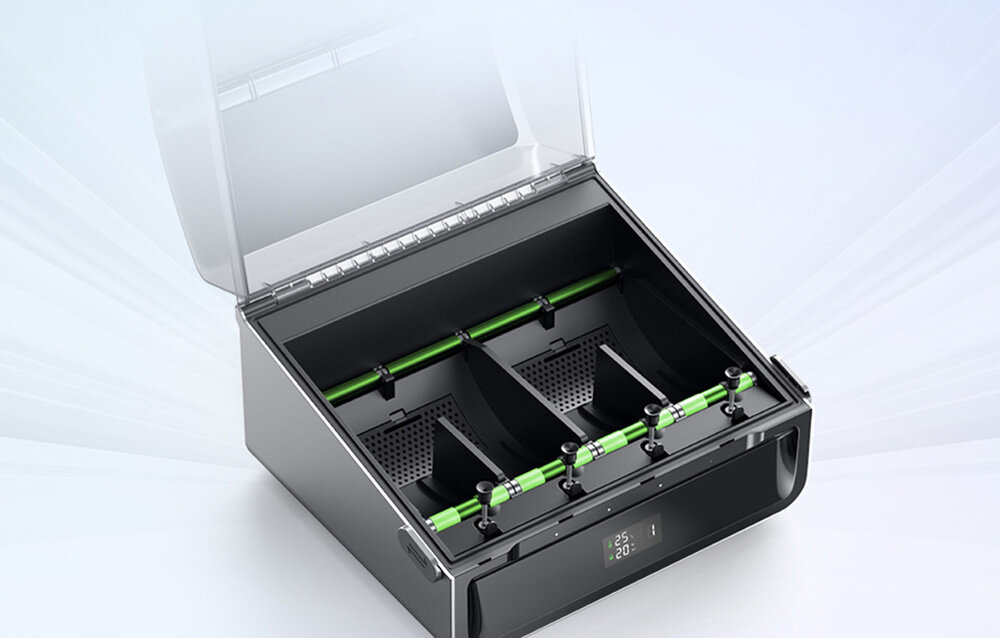 Drukarka 3D CREALITY K2 Plus Combo Wi-Fi 3