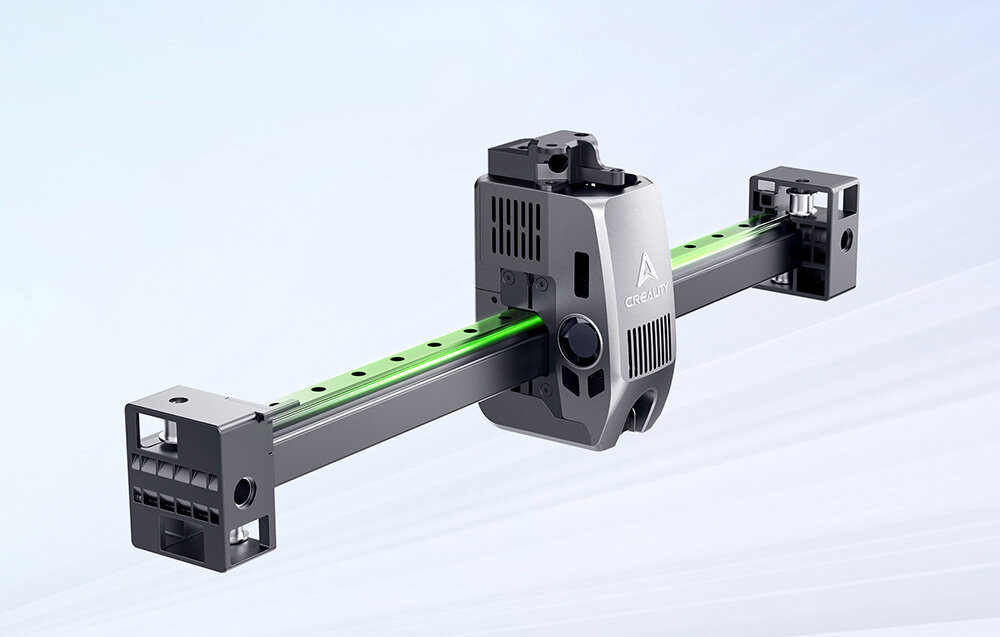 Drukarka 3D CREALITY K2 Plus Combo Wi-Fi 7