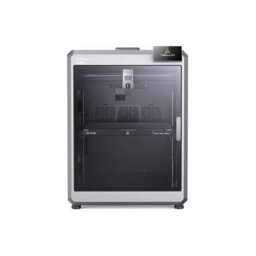 Drukarka 3D CREALITY K2 Plus Combo Wi-Fi main