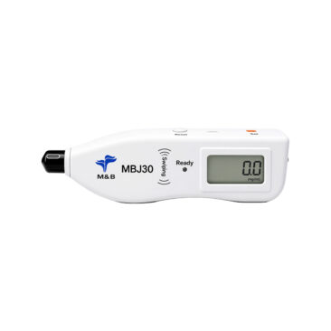 Bilirubinometr M&B MBJ30 main