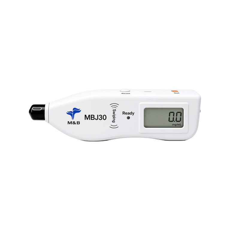 Bilirubinometr M&B MBJ30 main