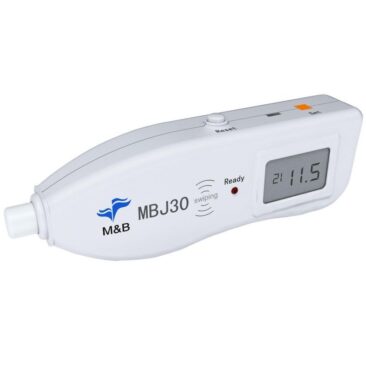 Bilirubinometr M&B MBJ30 3